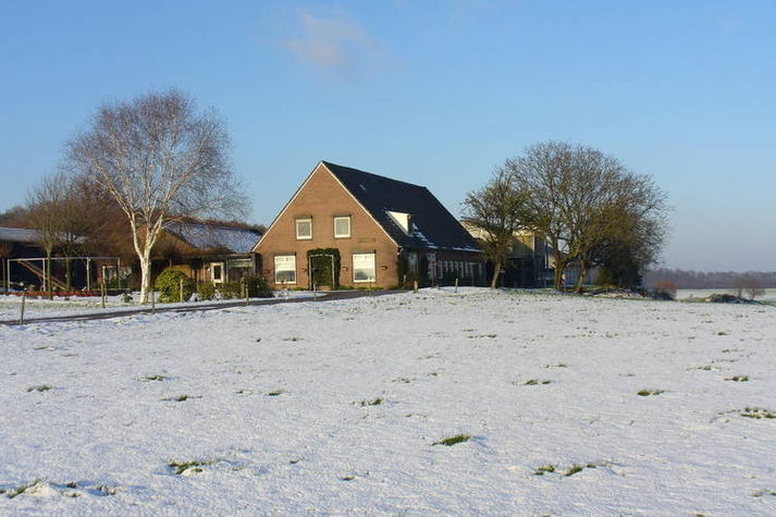 ExteriorWinter