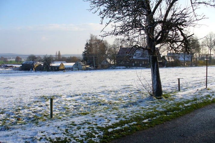 ExteriorWinter