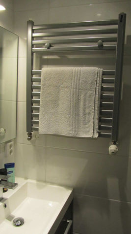Design radiator