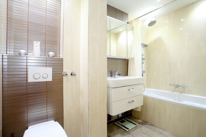 bath / WC