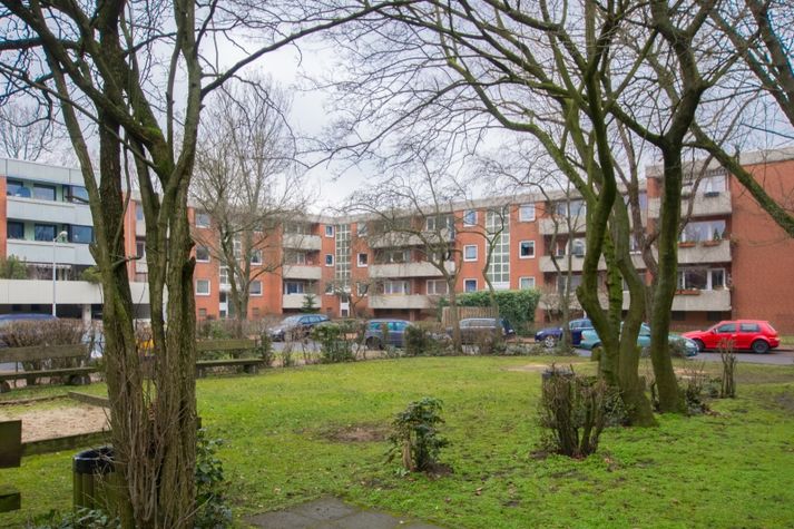 neighbourhood