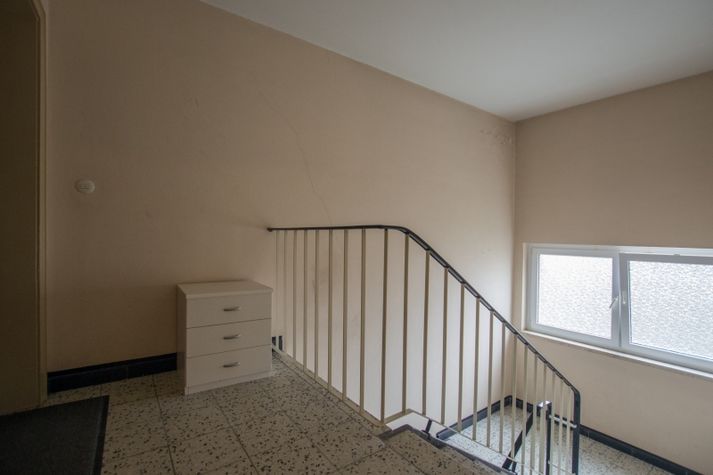 staircase
