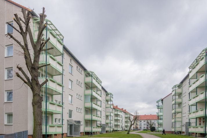 neighbourhood