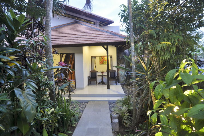 THE TERRACE