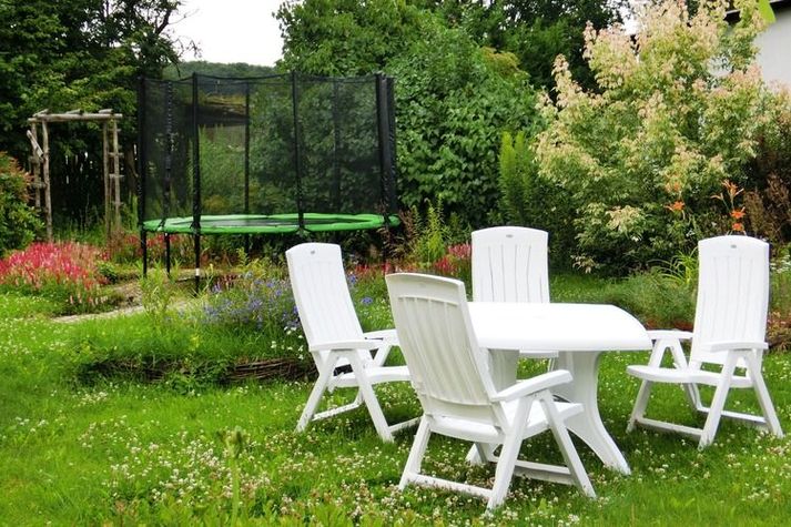 GardenSummer