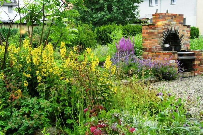 GardenSummer