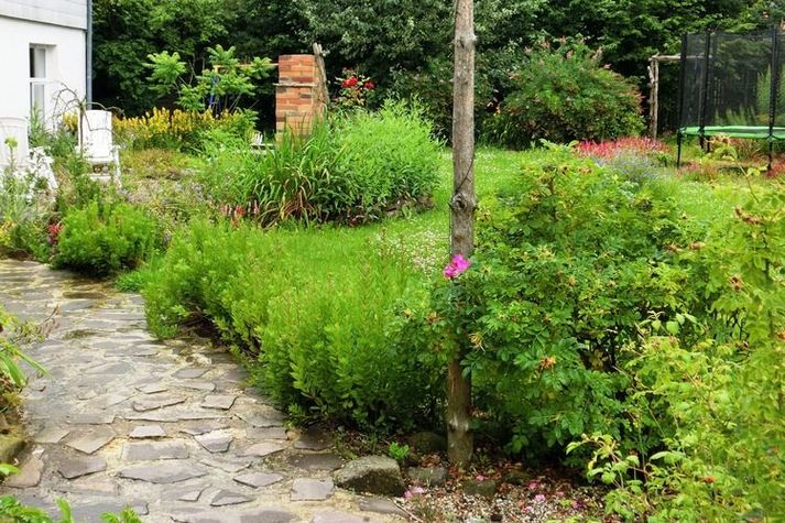 GardenSummer