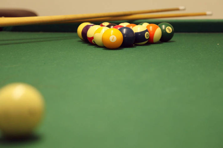RecreationRoom
