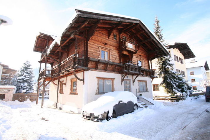 ExteriorWinter