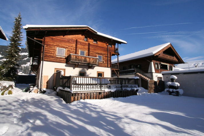 ExteriorWinter