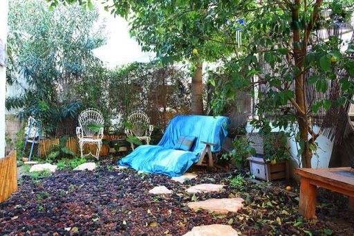 outdoor