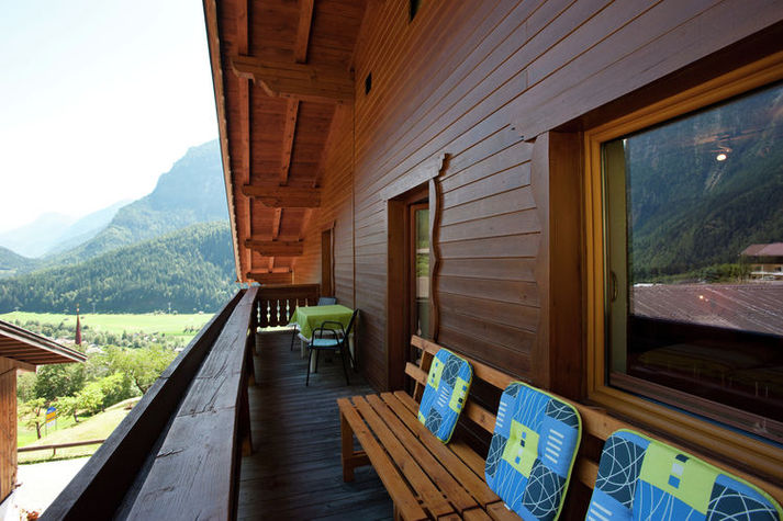 TerraceBalcony