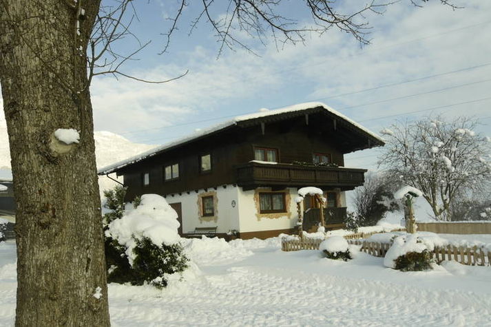 ExteriorWinter