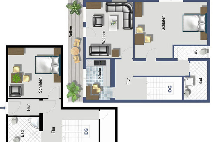 Facilities