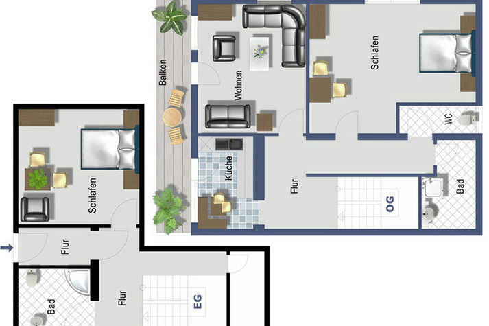 Facilities