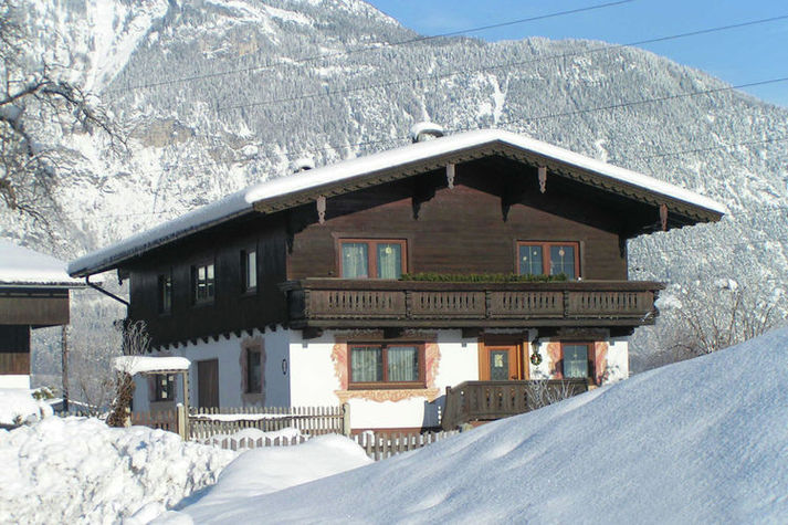 ExteriorWinter
