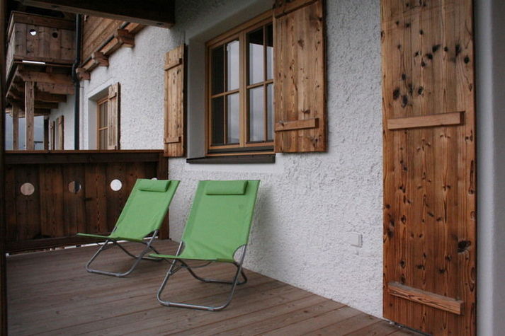 TerraceBalcony