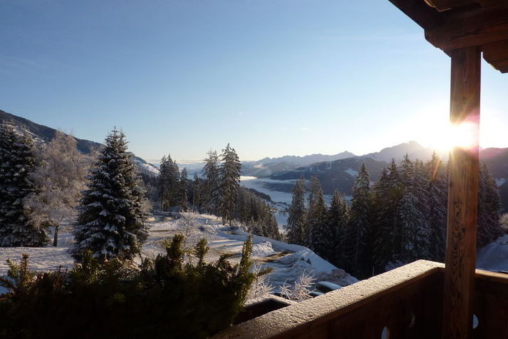 ViewWinter