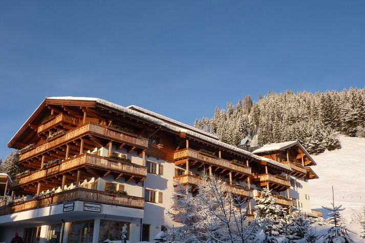 ExteriorWinter