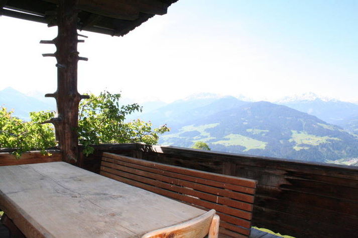 TerraceBalcony