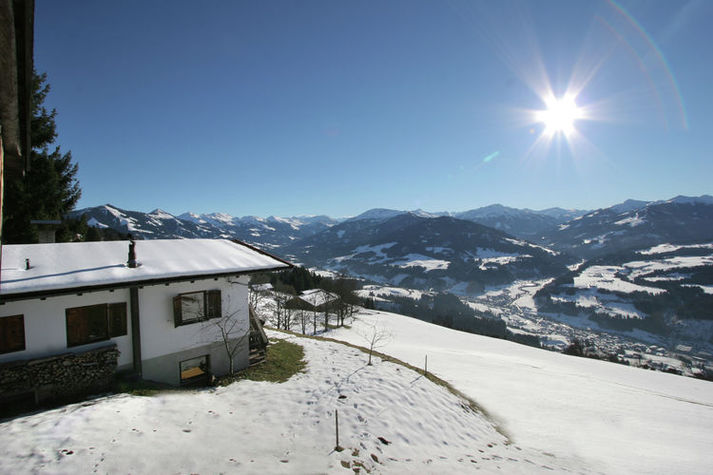 ExteriorWinter