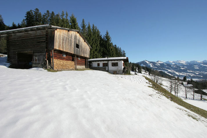 ExteriorWinter