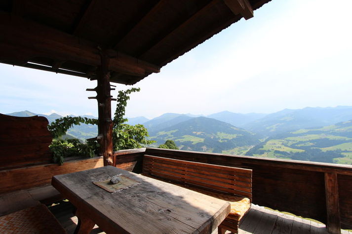 TerraceBalcony