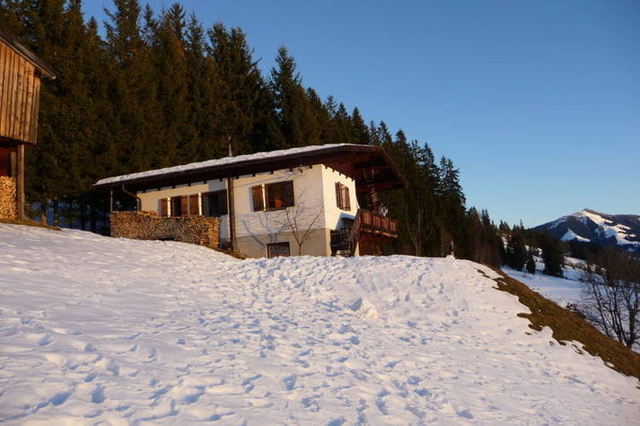 ExteriorWinter