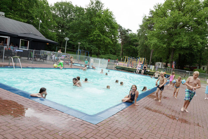 ParkFacilities