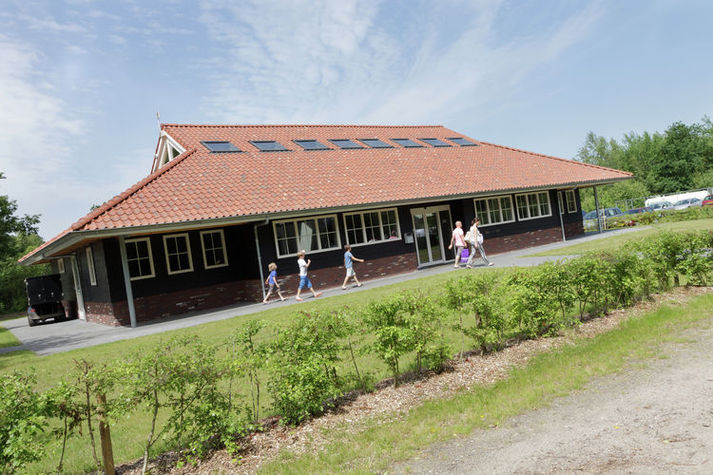 ParkFacilities