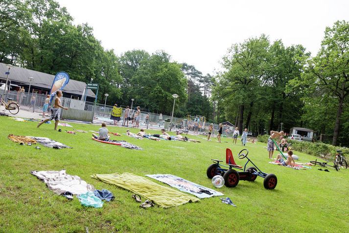 ParkFacilities