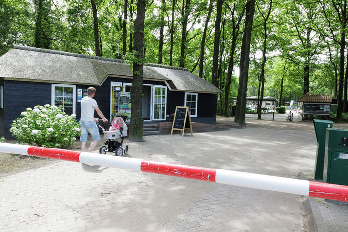 ParkFacilities