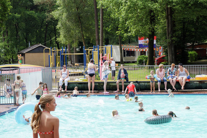 ParkFacilities