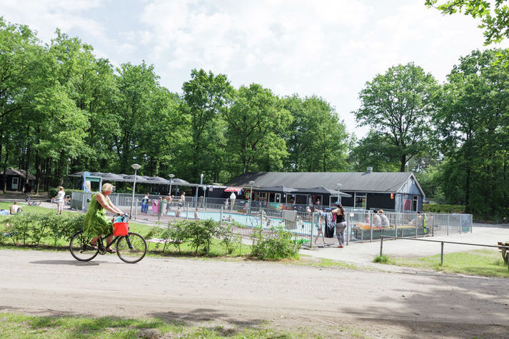 ParkFacilities
