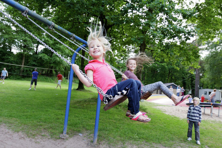 ParkFacilities