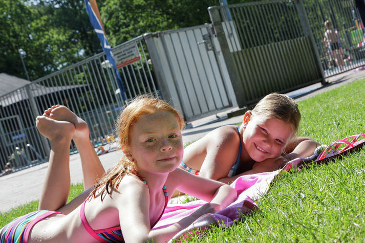 ParkFacilities