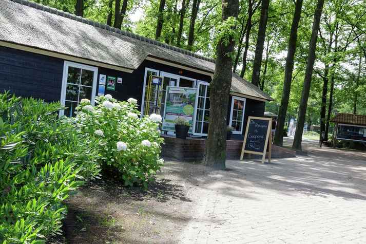 ParkFacilities
