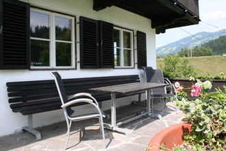 TerraceBalcony