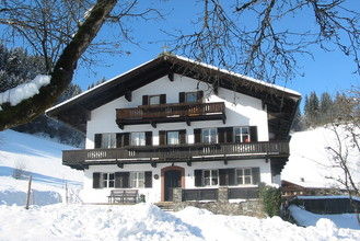 ExteriorWinter