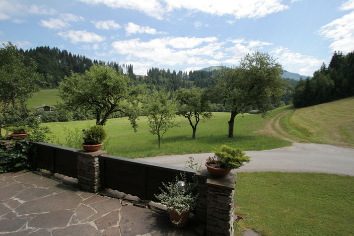 GardenSummer