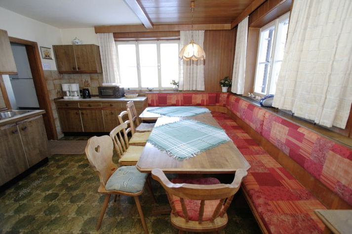 DiningRoom