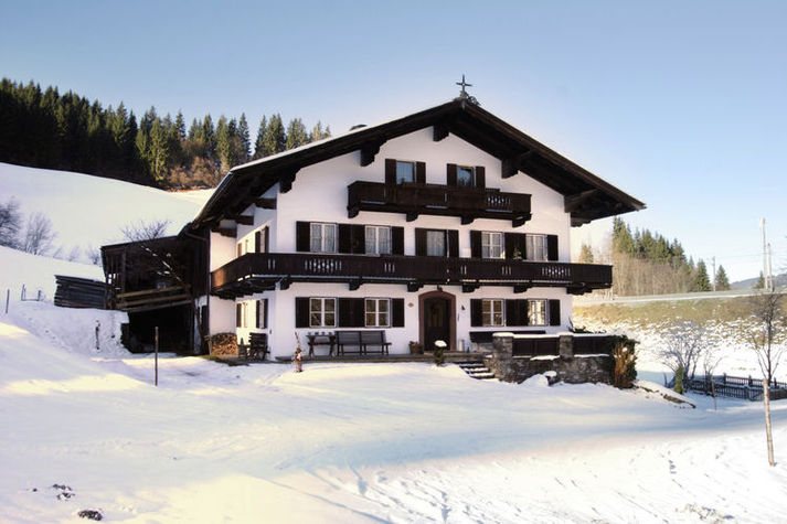 ExteriorWinter