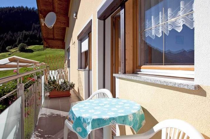 TerraceBalcony