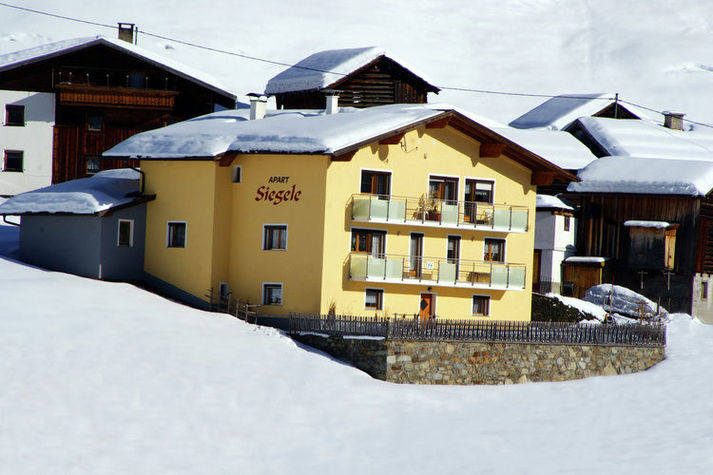 ExteriorWinter