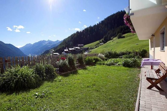 GardenSummer