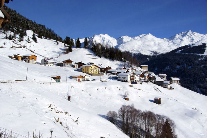 ExteriorWinter