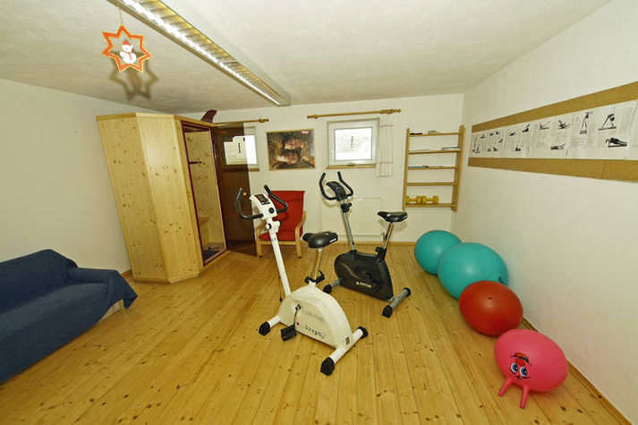 Facilities