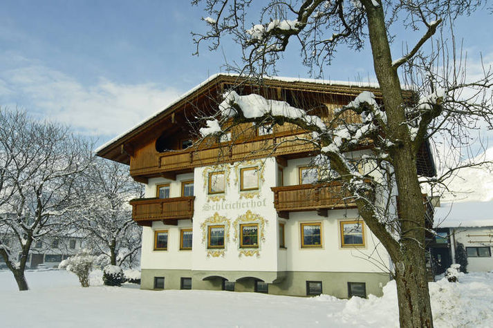ExteriorWinter