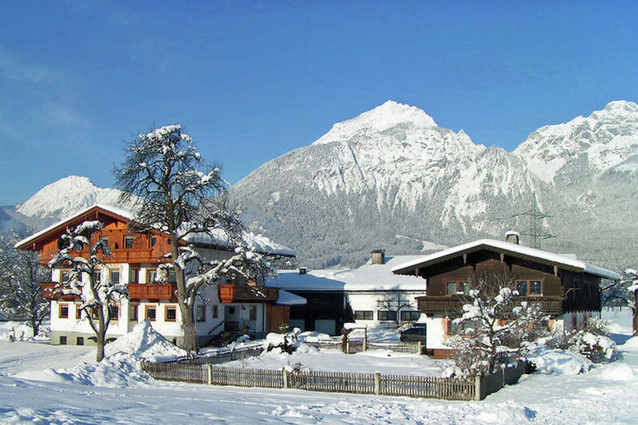 ExteriorWinter