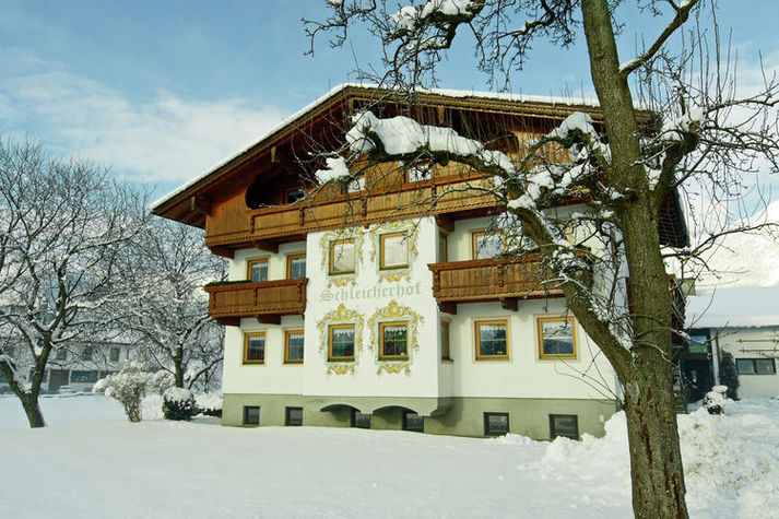 ExteriorWinter
